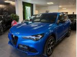 ALFA ROMEO STELVIO VELOCE 2.2 210CV Q4 PELLE NAVI CAM ANNO 2023