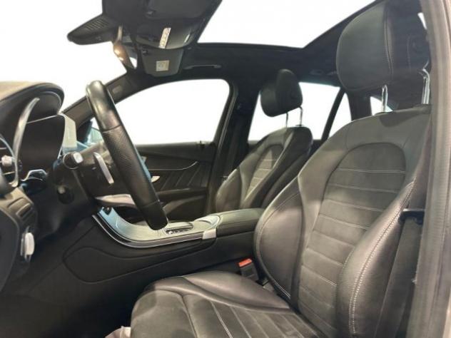 MERCEDES-BENZ GLC 300 d 4Matic Premium Plus rif. 24069066 - Foto 10
