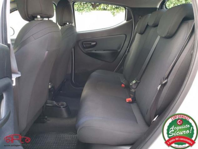 LANCIA Ypsilon 1.2 69 CV 5p S&S Gold rif. 20130787 - Foto 9
