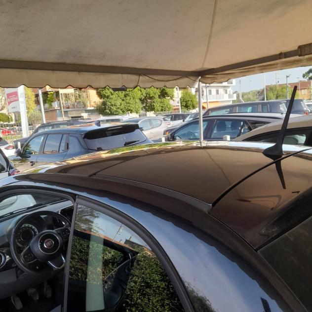Fiat 500 1.2 Lounge - Foto 8