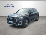 AUDI Q5 40 TDI 204 CV quattro S tronic S line plus rif. 24176509