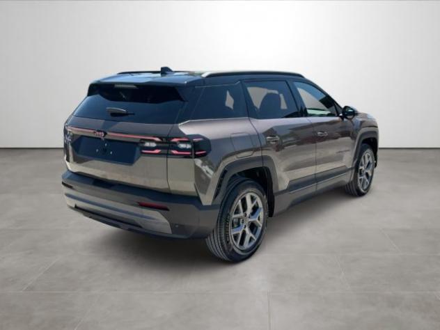 JEEP Compass 1.2 Turbo 48V e-Hybrid First Edition rif. 23932033 - Foto 4