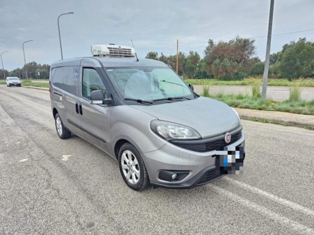 FIAT Doblo 1.6 MJT 120CV S&S Cargo Maxi Lounge FRIGO FNAX 0° rif. 23804356 - Foto 3