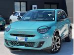 FIAT 600 1.2 Hybrid 100cv La Prima