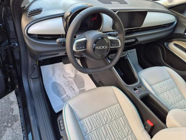 FIAT 600 Hybrid 110 CV DCT MHEV La Prima rif. 23441826 - Foto 10