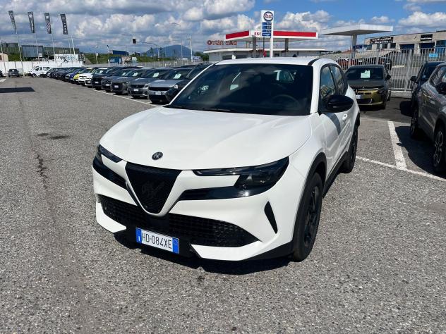 Alfa Romeo Junior Junior 1.2 ibrida 145cv edct6