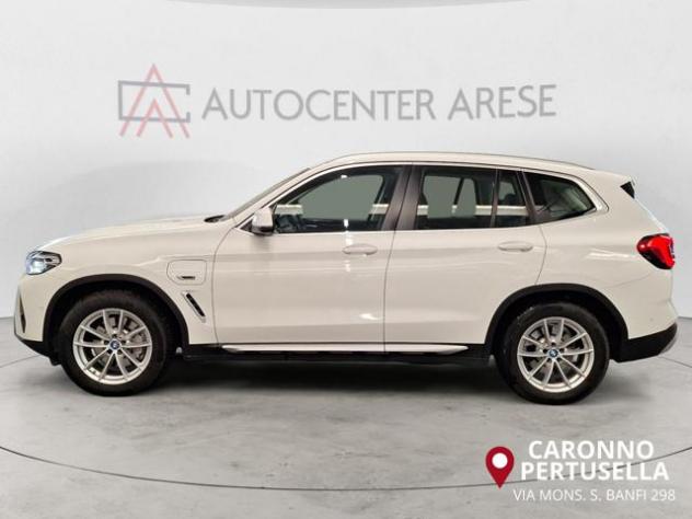 BMW X3 xDrive30e rif. 23138358 - Foto 2