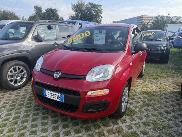 FIAT Panda Panda 1.2 Pop 69cv - Foto 2