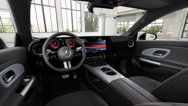 Mercedes-Benz CLA Hybrid 200 4Matic Advanced Plus - Foto 8