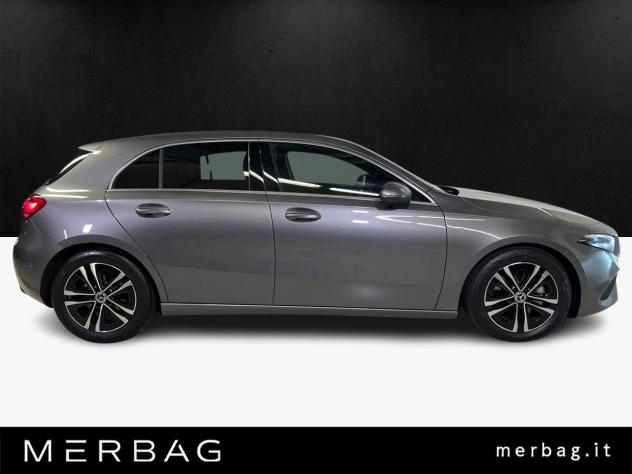 Mercedes-Benz Classe A 180 d Business Extra auto - Foto 5