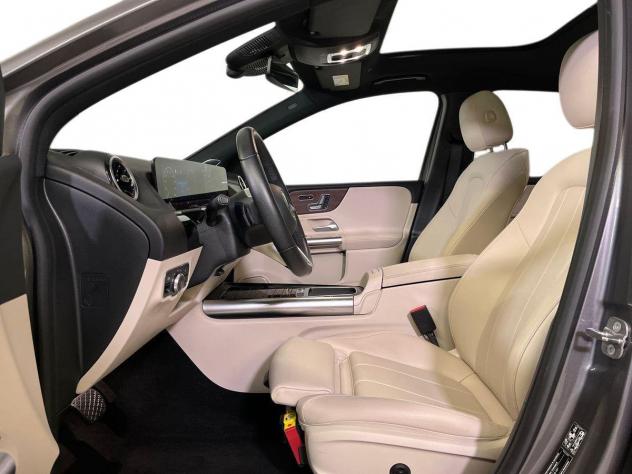 Mercedes-Benz Classe B 250 Progressive Advanced 4matic auto - Foto 10