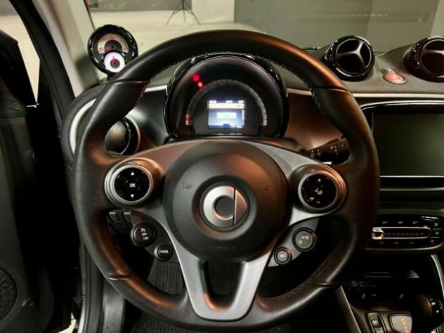 SMART ForTwo EQ CABRIO rif. 23262787 - Foto 8