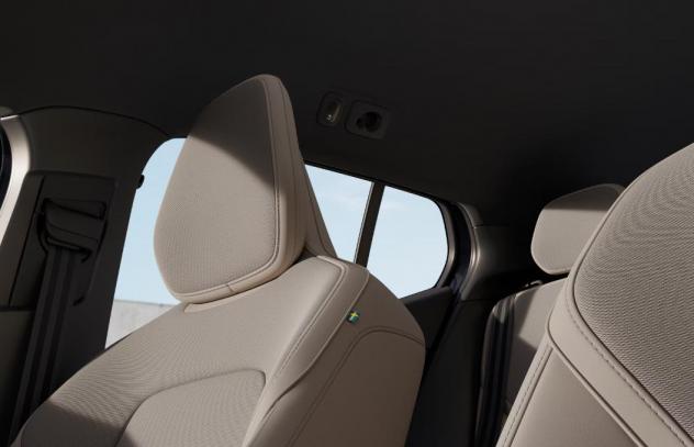 Volvo EX30 P5 Long Range Core - Foto 10