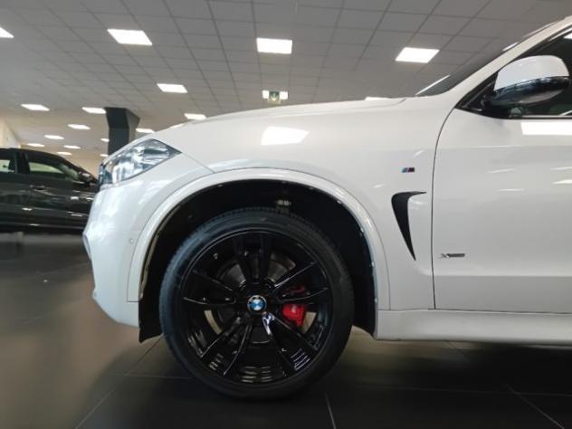 BMW X5 xDrive25d M SPORT rif. 24208427 - Foto 7