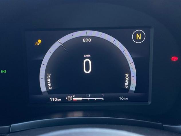 FIAT 600 Hybrid DCT MHEV La Prima #Vari.Colori rif. 22977102 - Foto 9