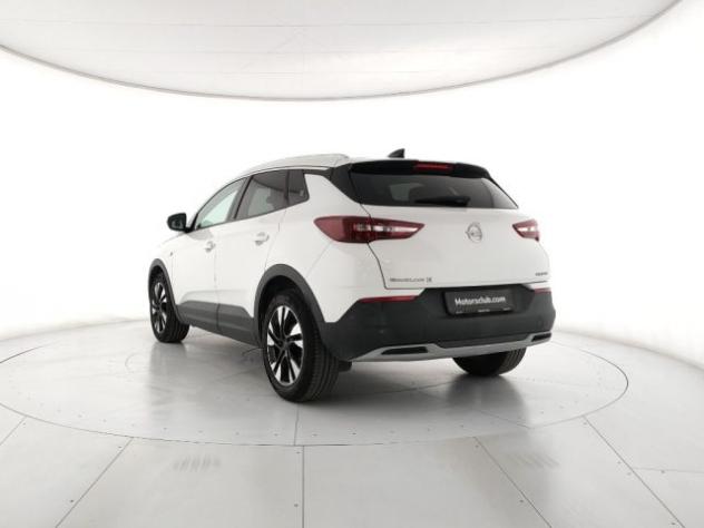 OPEL Grandland X 1.6 diesel Ecotec S&S Innovation - solo operatori rif. 23533073 - Foto 3