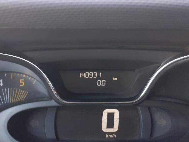Renault Captur 1.5 dCi 8V 90 CV 1°PROP-GARANZIA - Foto 9