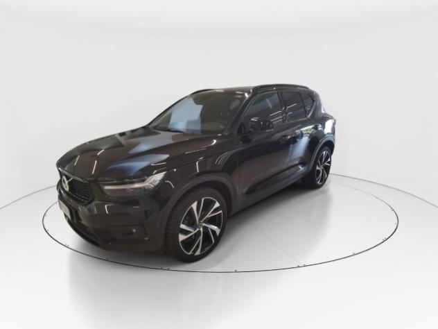 VOLVO XC40 D3 Geartronic R-design rif. 23692858