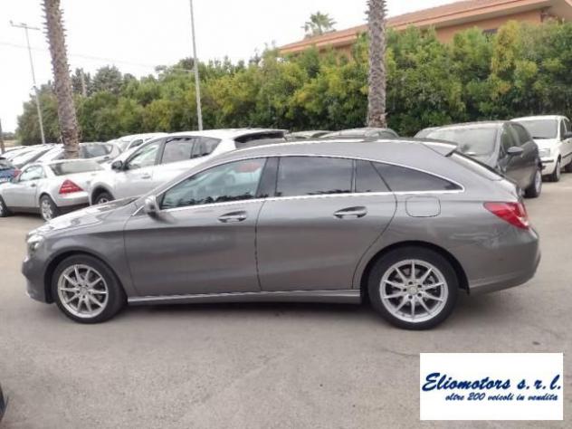 MERCEDES - Classe CLA - CLA 180 d S.W. Business - Foto 6