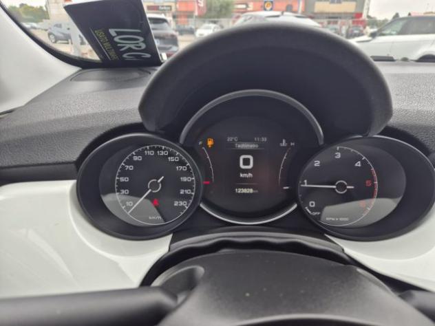 FIAT 500X 1.3 MultiJet 95 CV Business rif. 24171326 - Foto 8