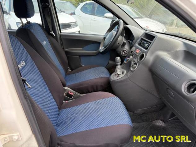FIAT Panda 1.2 Active Natural Power rif. 24072917 - Foto 9