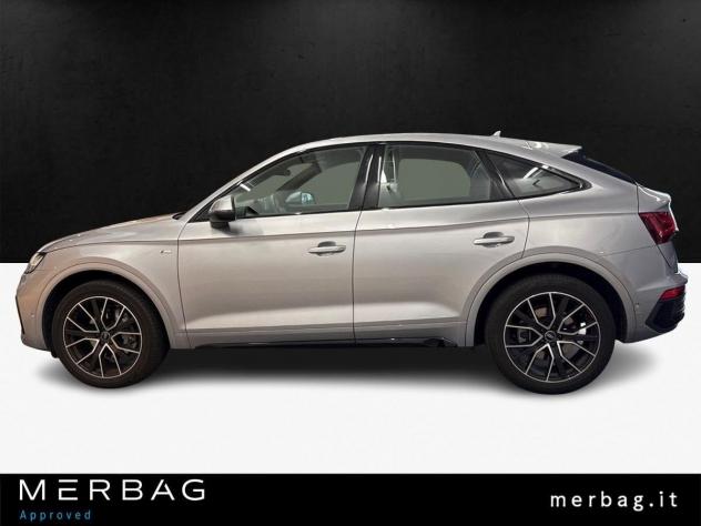 Audi Q5 Sportback 40 TDI S Line Plus quattro S tronic - Foto 6