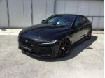 Jaguar XE 2.0 D 204 CV aut. Black Edition