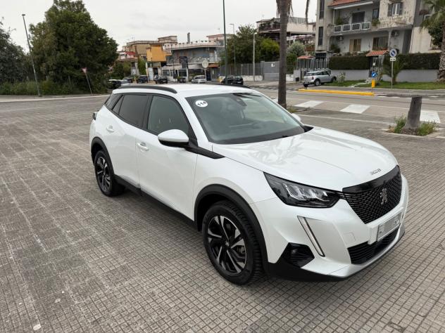 Peugeot 2008 BlueHDi 130 S&S EAT8 Allure Pack - Foto 4