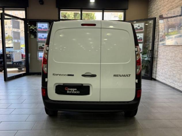 RENAULT Kangoo 1.5dCi 75 Express Compact - iva 22% inclusa rif. 23416639 - Foto 5