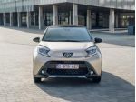 TOYOTA Aygo X 1.0 VVT-i 72 CV 5 porte Active rif. 23833723