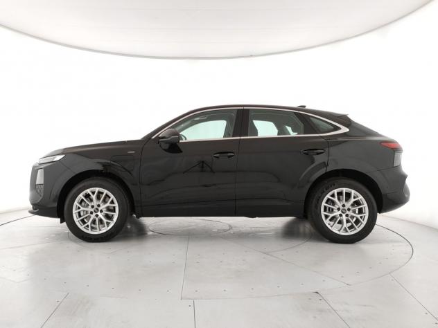 Audi Q3 Audi Sportback Business Advanced e-hybrid 200 kW S tronic - Foto 2
