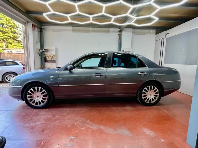 Lancia Thesis 2.4 JTD 20V Emblema AUTOMATICA - Foto 3
