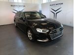 Audi A4 A4 Avant 35 2.0 tdi mhev Business 163cv s-tronic