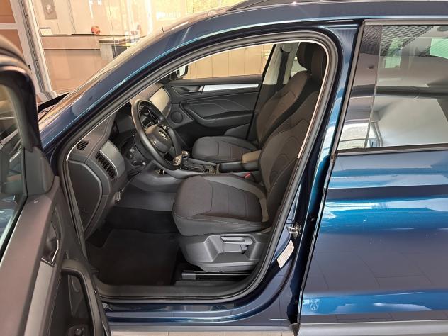 Skoda Kodiaq 1.5 TSI ACT DSG 7 posti Style - Foto 10