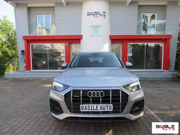 AUDI - Q5 Sportback - Q5 SPB 40 TDI quattro S tronic