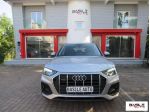 AUDI - Q5 Sportback - Q5 SPB 40 TDI quattro S tronic