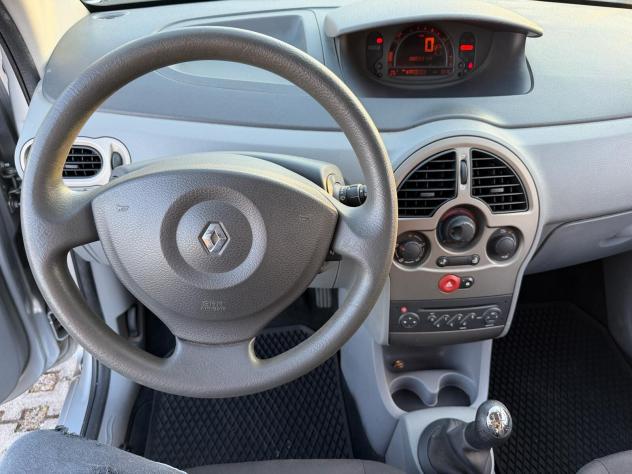 Renault Modus 1.2 Gpl 75cv-04/2008 - Foto 7