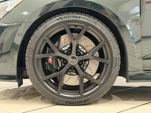 Audi RS 3 Sportback TFSI quattro S tronic S.Back - Foto 9