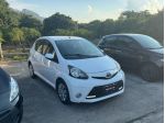 Toyota Aygo 1.0 12V VVT-i 5 porte Lounge Connect AUTOMATICA