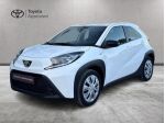 Toyota Aygo X 1.0 Active 72cv