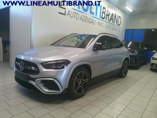 MERCEDES-BENZ GLA 200 Aut MHEV AMG Line Premium Pack Night Prezzo Reale rif. 23813738 - Foto 5