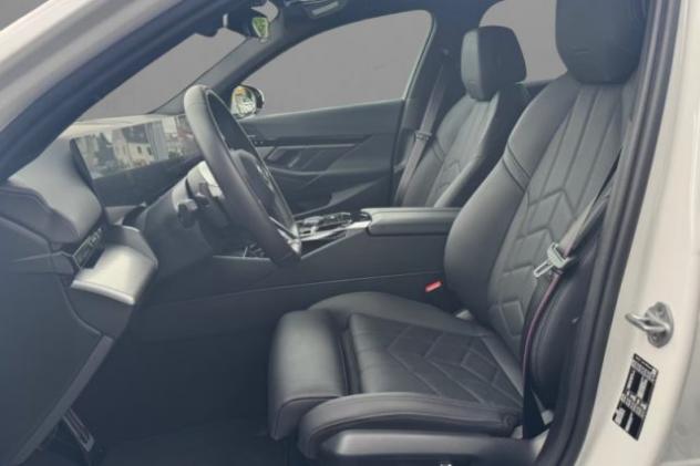 BMW 520 d 48V sDrive Touring Msport Pro rif. 24048989 - Foto 5