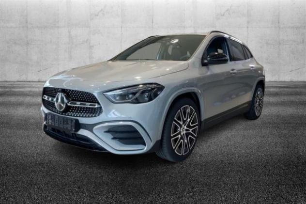 MERCEDES-BENZ GLA 200 d Automatic AMG Line Premium rif. 24049708