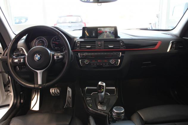 BMW Serie 2 218i Sport - Foto 8
