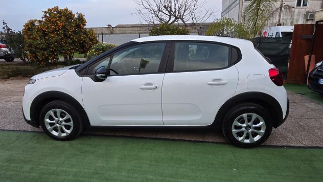 Citroen C3 BlueHDi 100 S&S Feel AUTOCARRO N1 - Foto 8