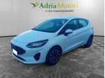Ford Fiesta 1.0 EcoBoost Hybrid 125CV Titanium