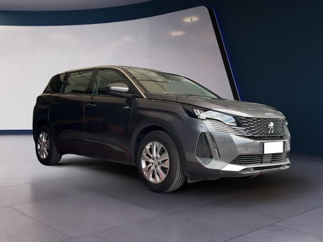 Peugeot 5008 BlueHDi 130 Active Pack EAT8 S/S aut. - Foto 3