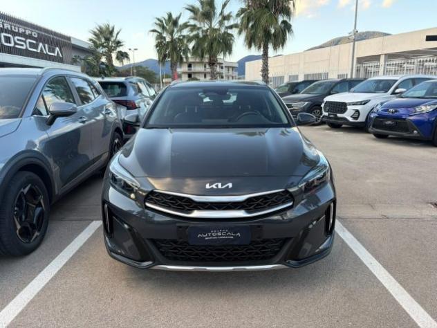 KIA XCeed 1.0 T-GDi GPL 120cv Style rif. 24096854 - Foto 3