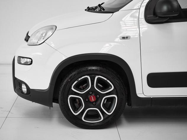 FIAT Panda 1.0 FireFly 70cv S&S Hybrid - Foto 5