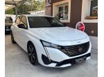 PEUGEOT - 308 - BlueHDi 130 EAT8 S&S Allure